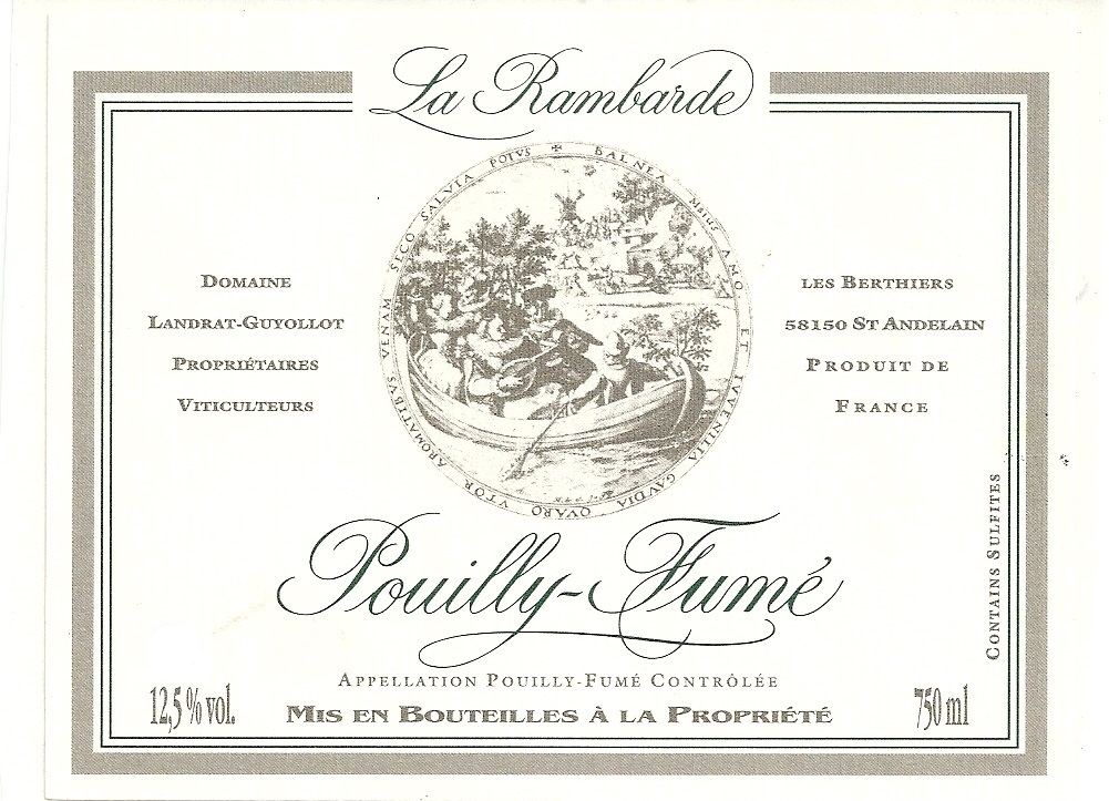 La Rambarde