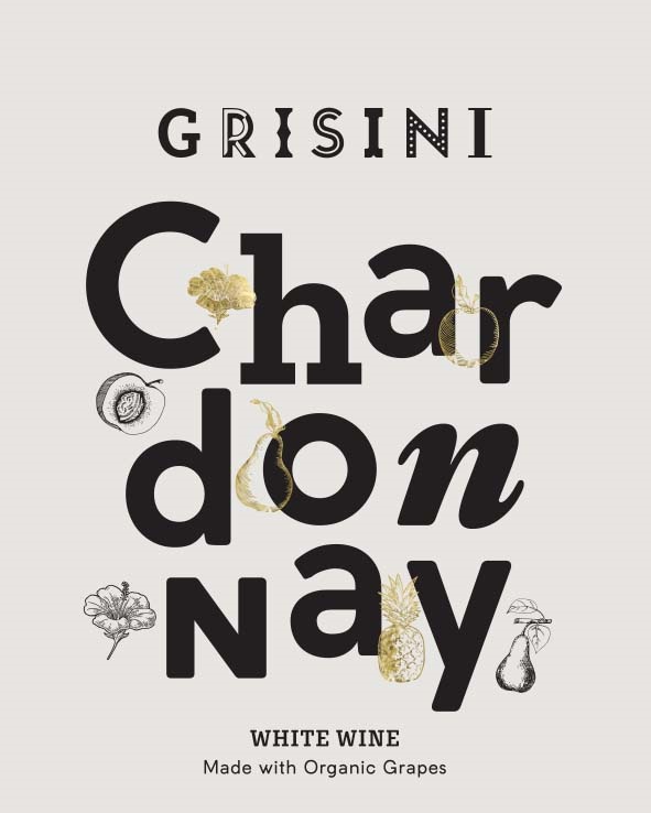 Grisini Chardonnay