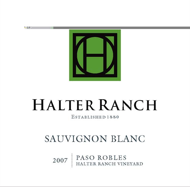 Paso Robles Sauvignon Blanc