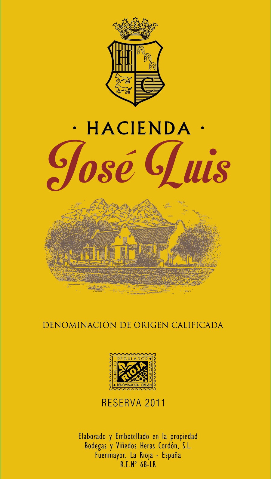 Reserva