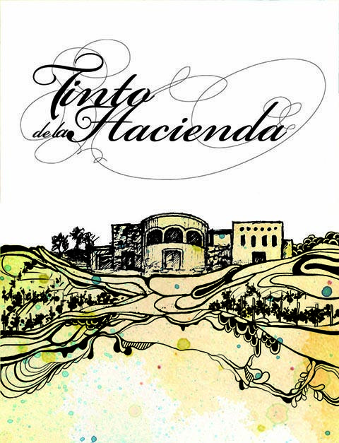 Tinto De La Hacienda
