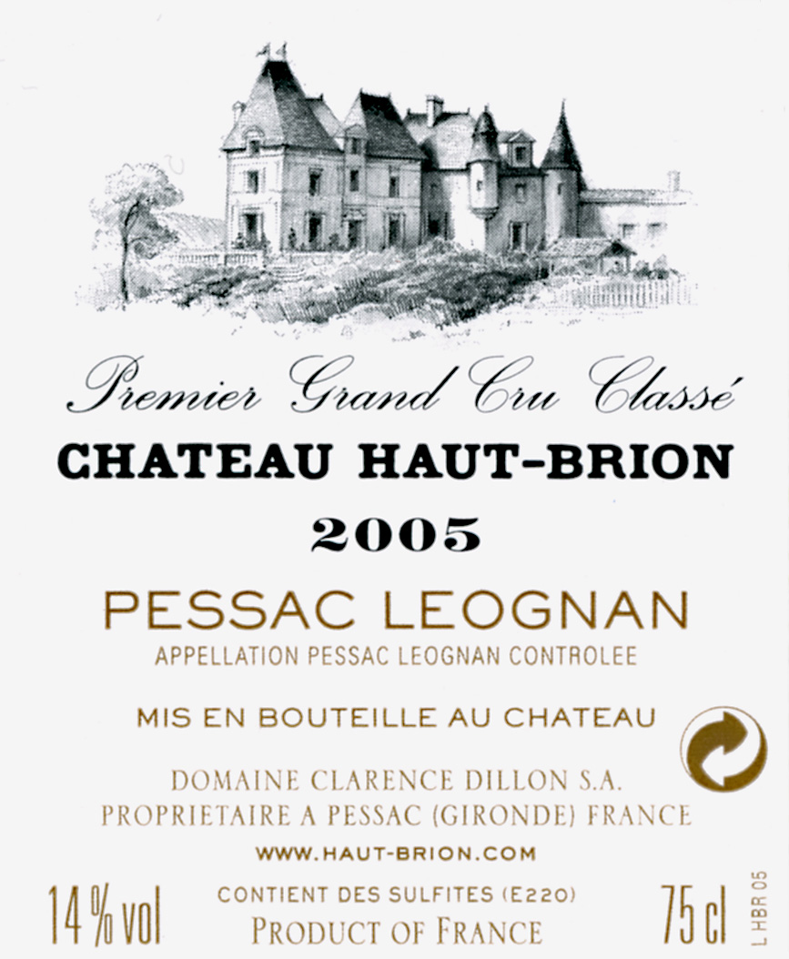 Premier Grand Cru Classé