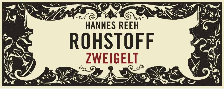 Rohstoff