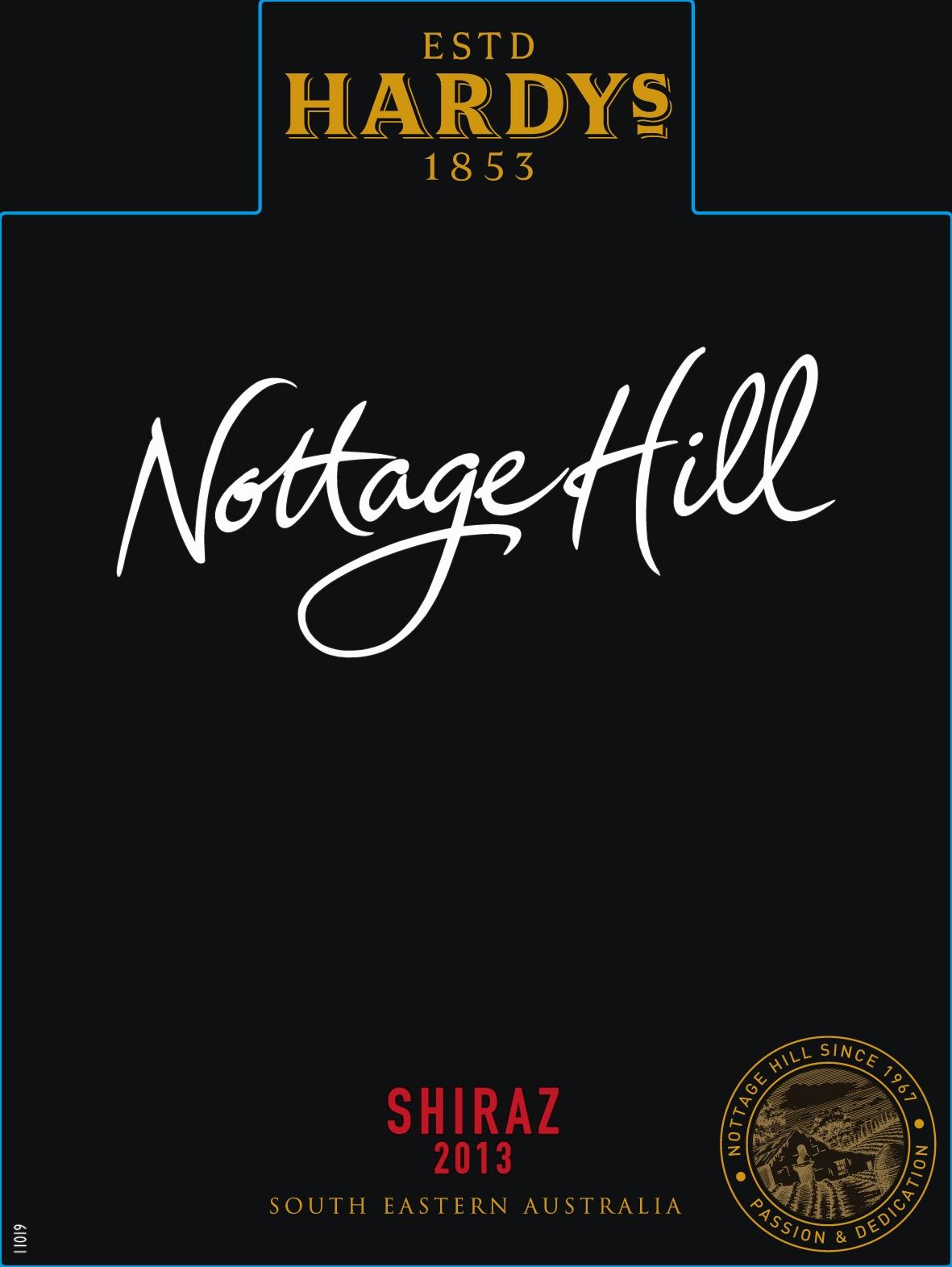 Nottage Hill