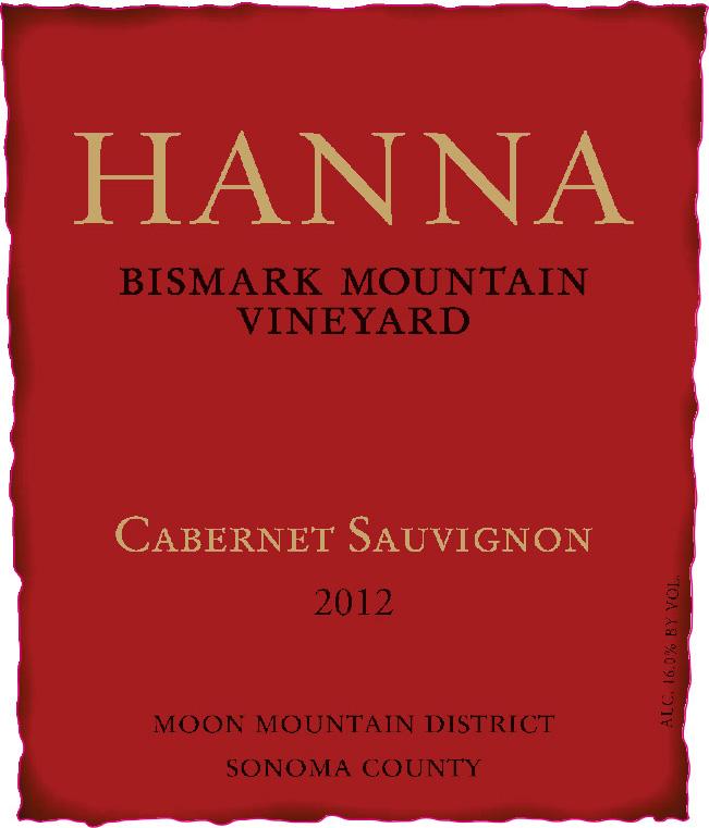 Bismark Mountain