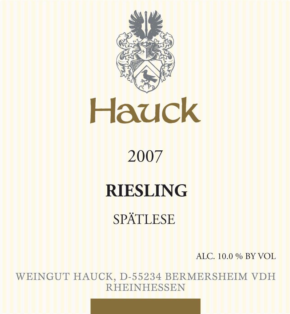 Riesling