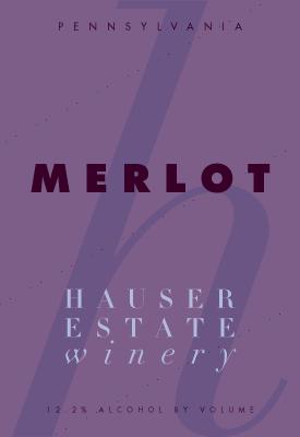 Hauser Estate Merlot