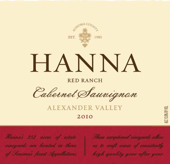 Red Ranch