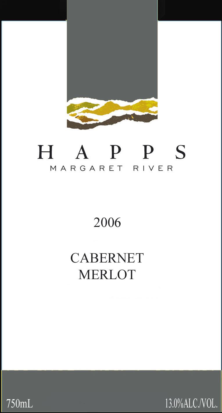 Merlot With Cabernet Sauvignon