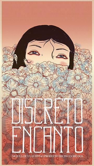 Discreto Encanto