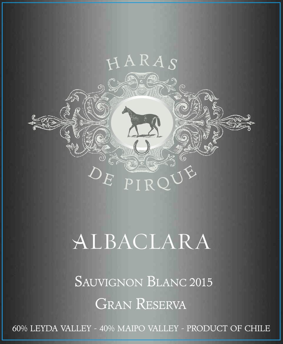 Albaclara - Gran Reserva