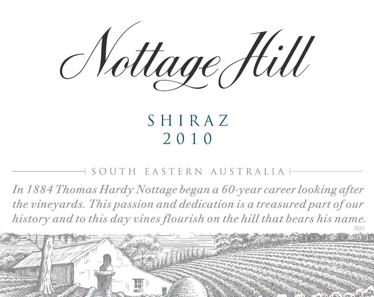 Nottage Hill