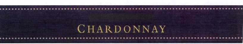 Harman's Rd Chardonnay