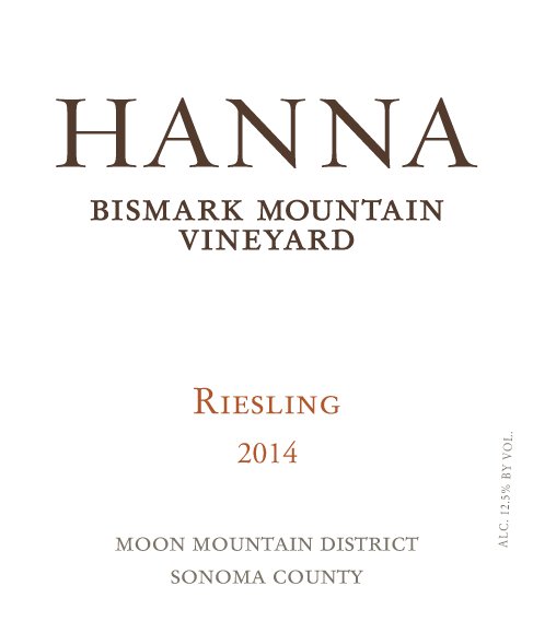 Bismark Mountain Vineyard