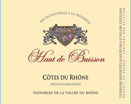Côtes Du Rhône