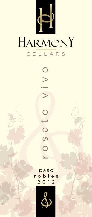 Rosato Vivo