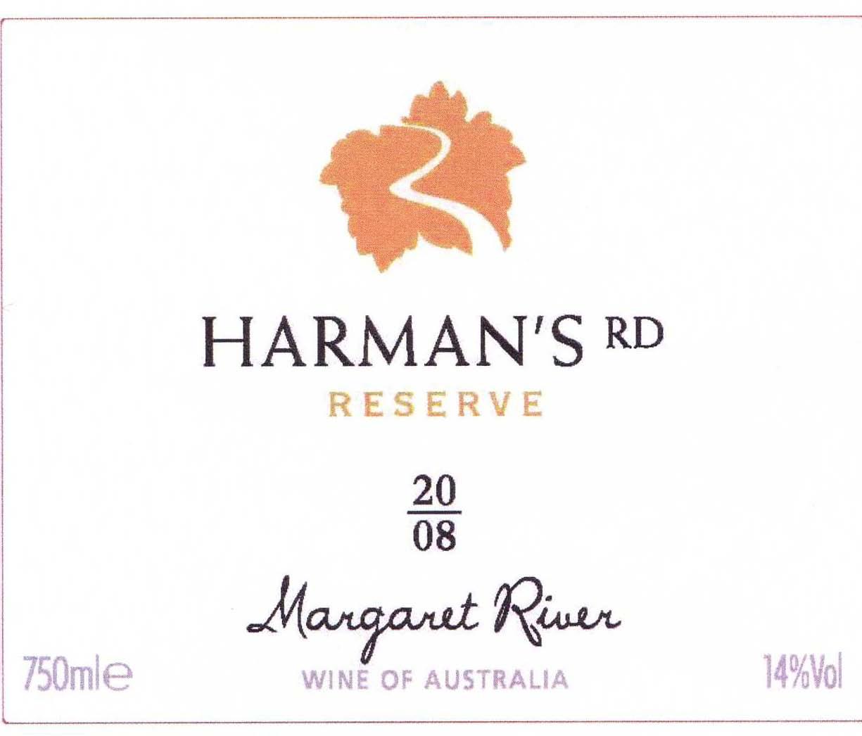 Harman's Rd