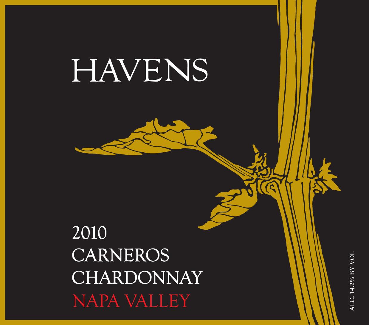 Carneros Chardonnay