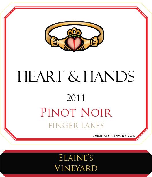 Elaine's Vineyard