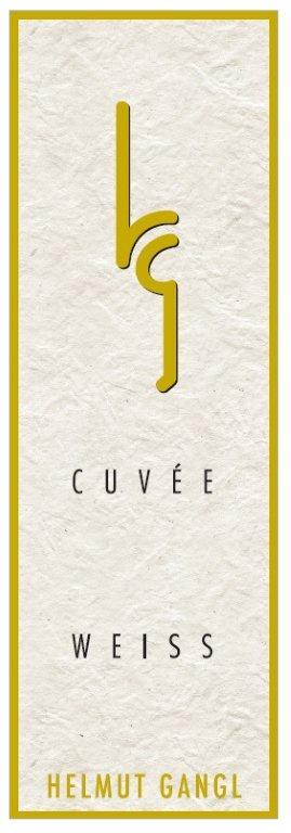Cuvee Weiss