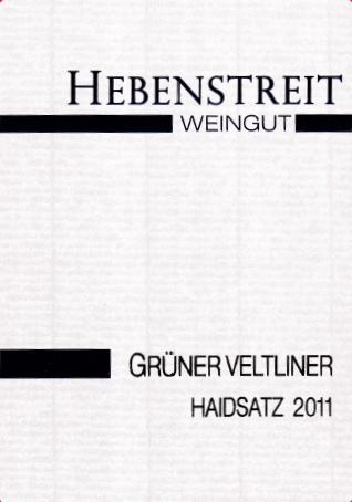 Haidsatz