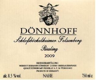 Schlobbockelheimer Felsenberg