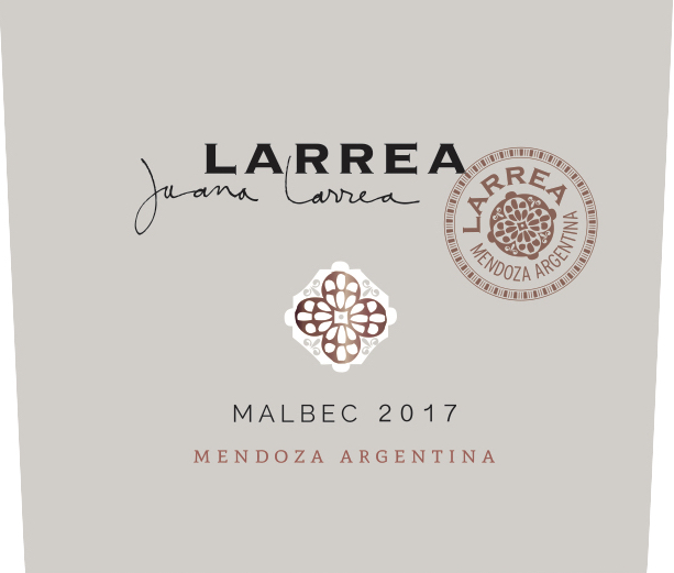 Malbec 17'