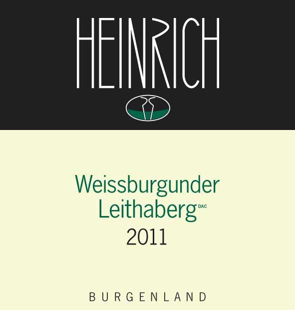 Weissburgunder Leithaberg