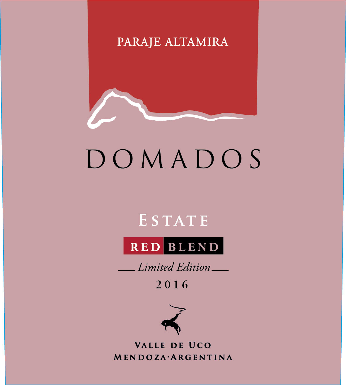Estate Red Blend