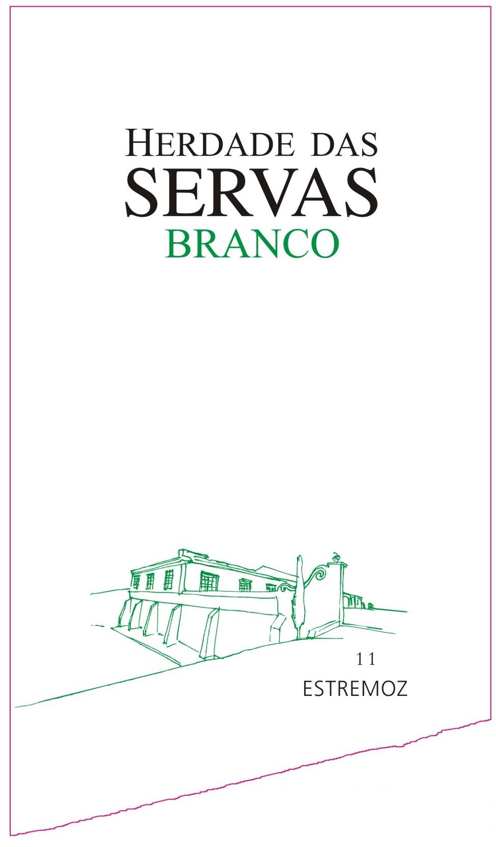 Herdade Das Servas
