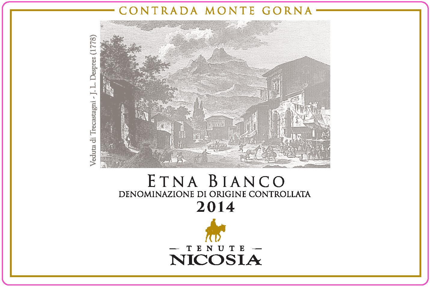 Contrada Monte Gorna