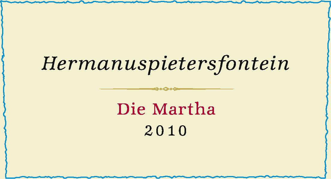Die Martha