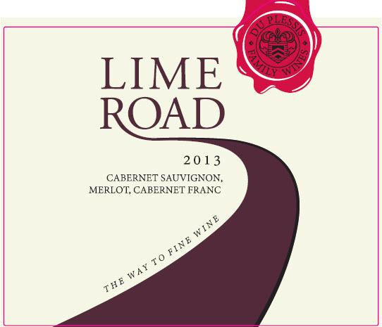 Lime Road