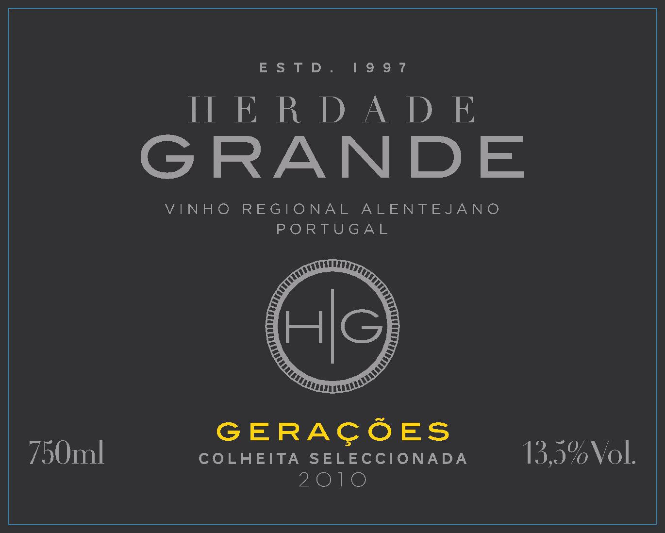 Geracoes
