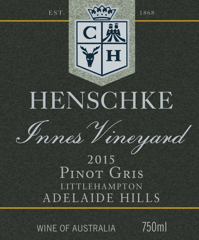 Innes Vineyard