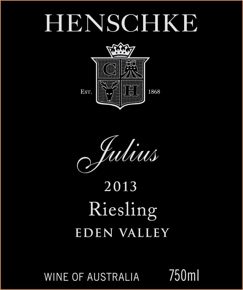 Eden Valley Riesling