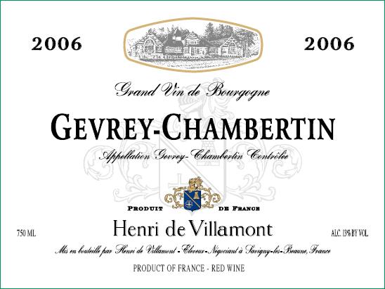 Grand Vin De Bourgogne