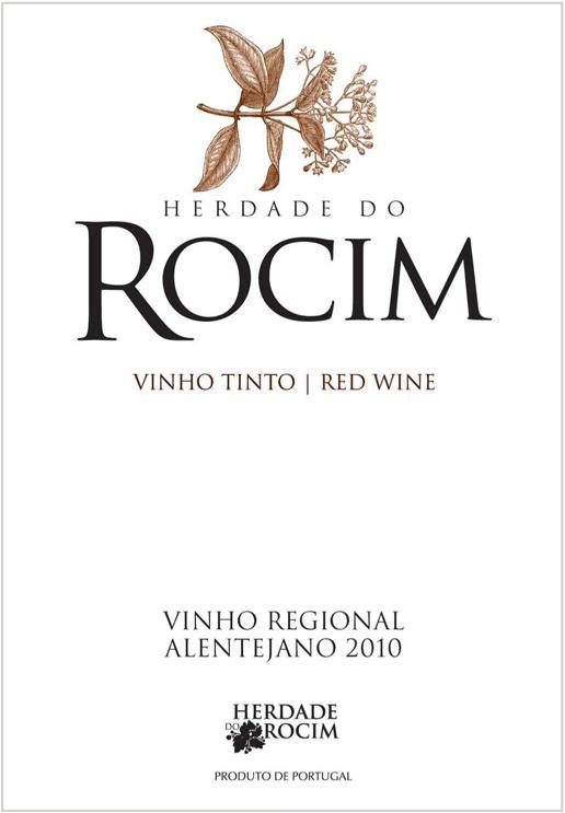 Rocim Tinto