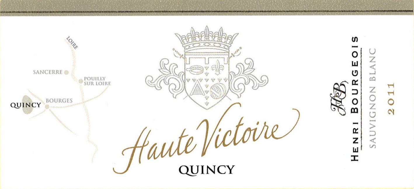 Haute Victoire