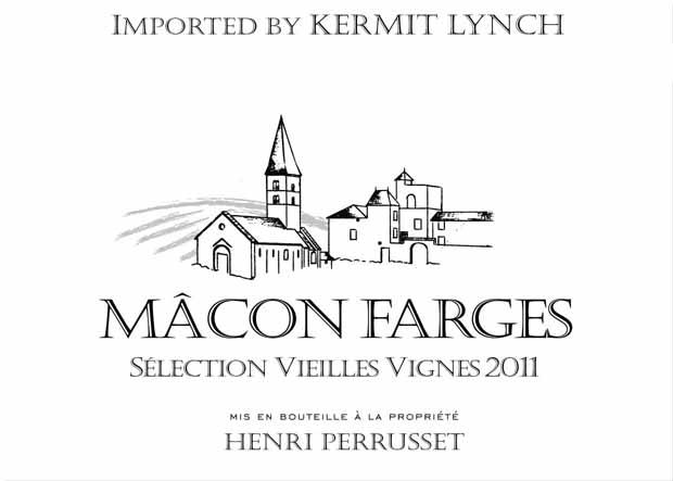 Macon-Farges