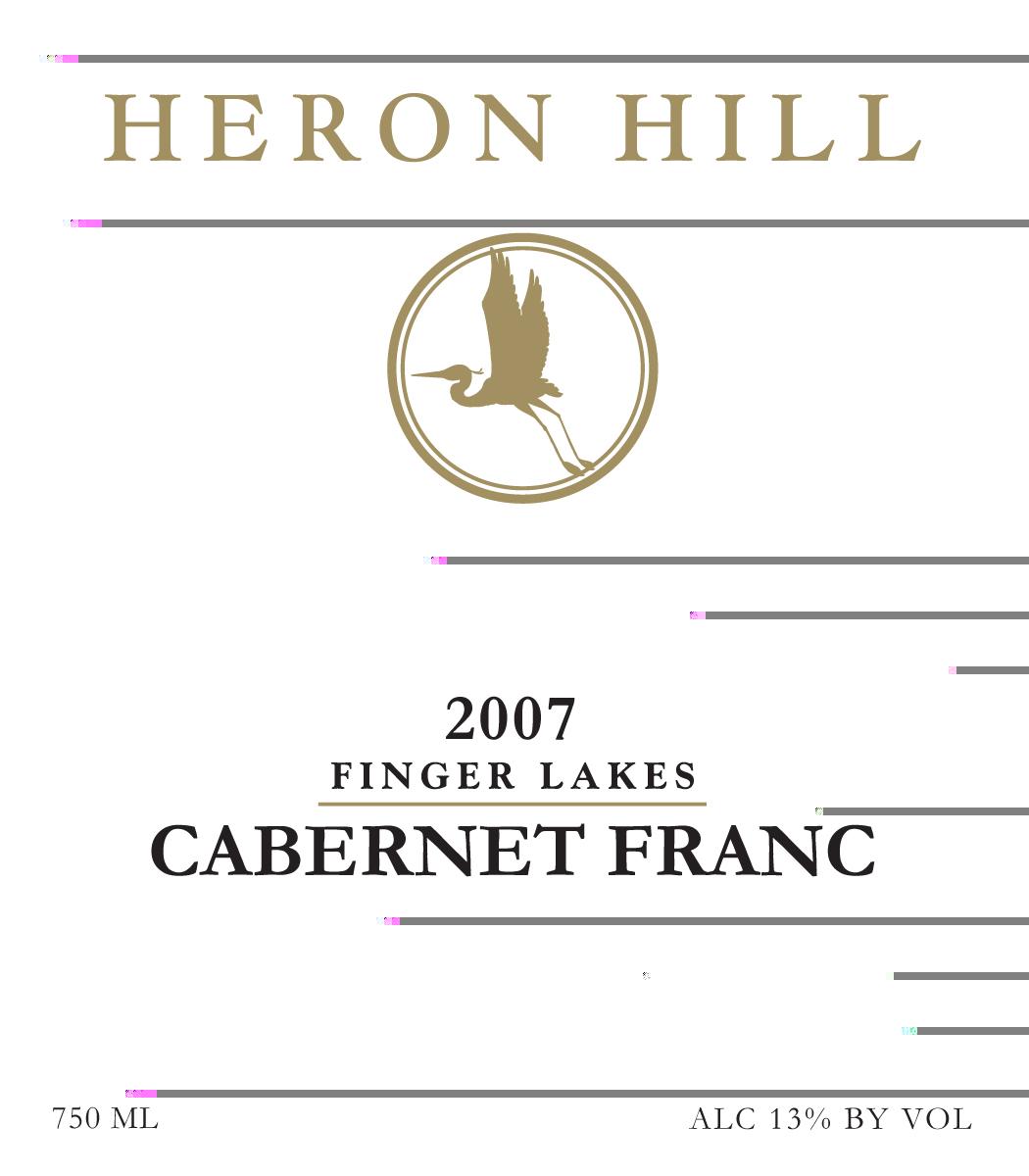 Reserve Cabernet Franc