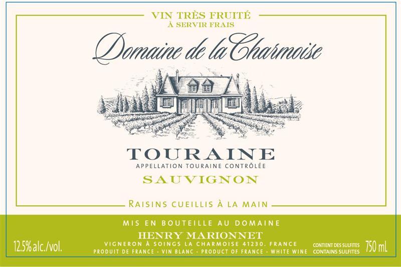 Vin Très À Servir Frais