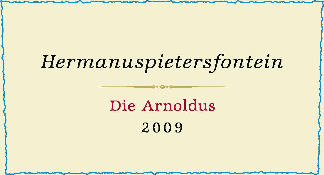 Die Arnoldus