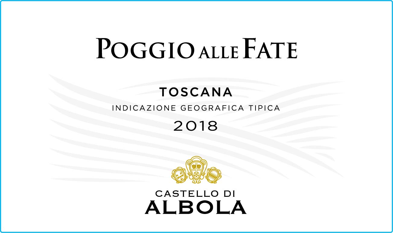 Poggio Alle Fate