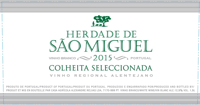 Colheita Seleccionada