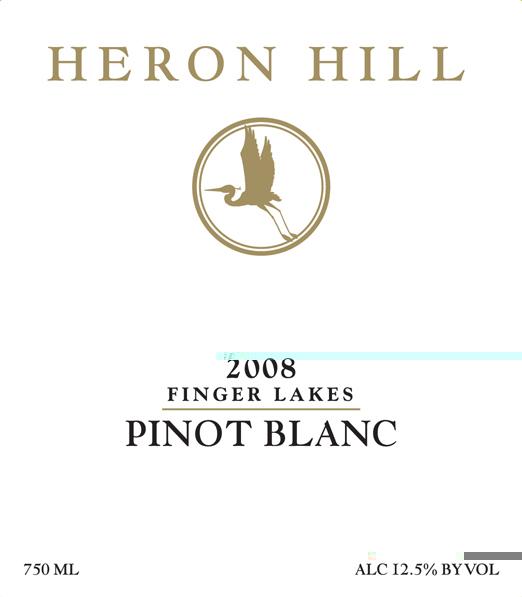 Reserve Pinot Blanc