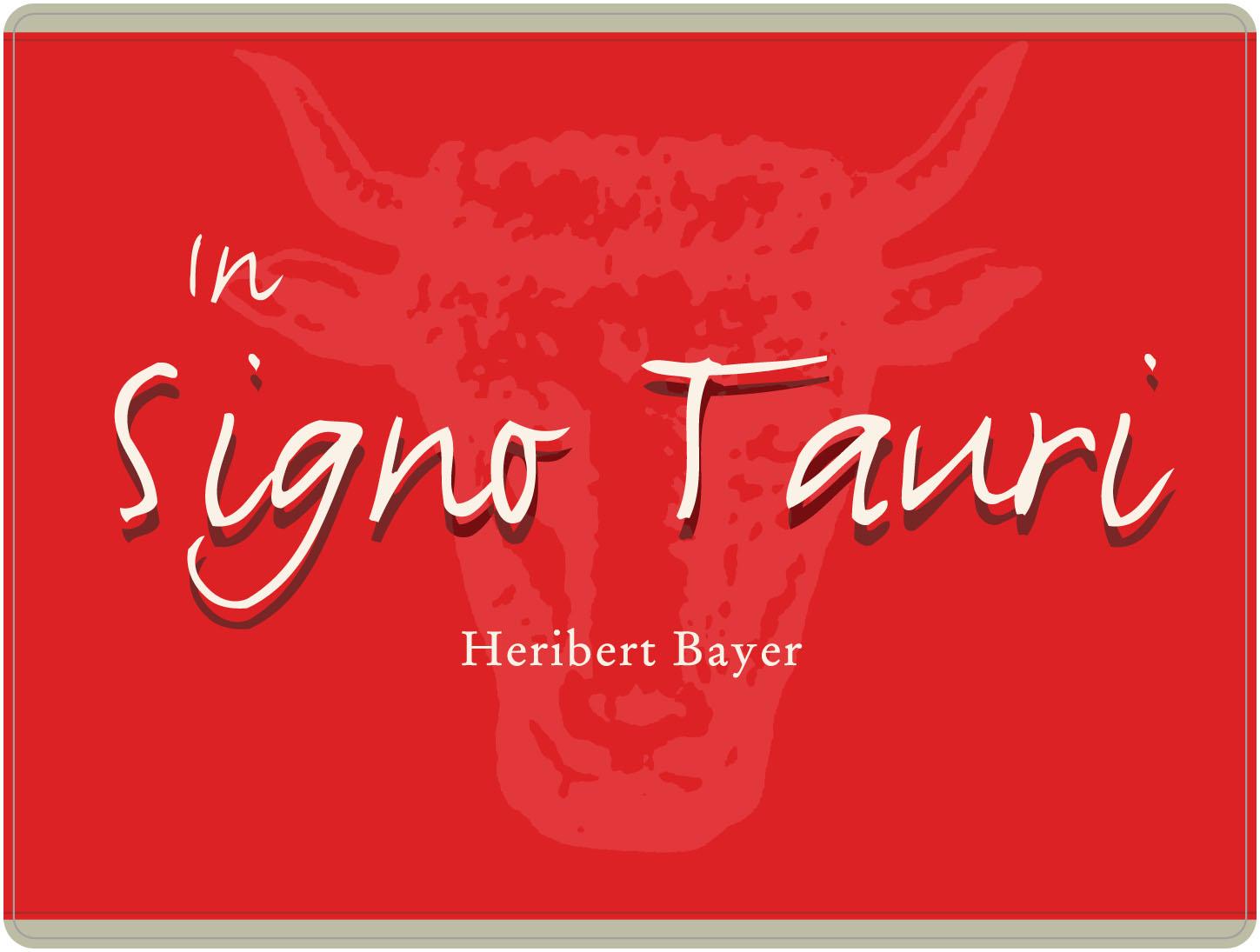 Signo Tauri