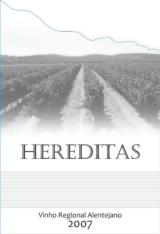 Hereditas Tinto