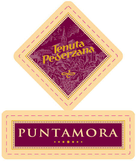 Puntamora