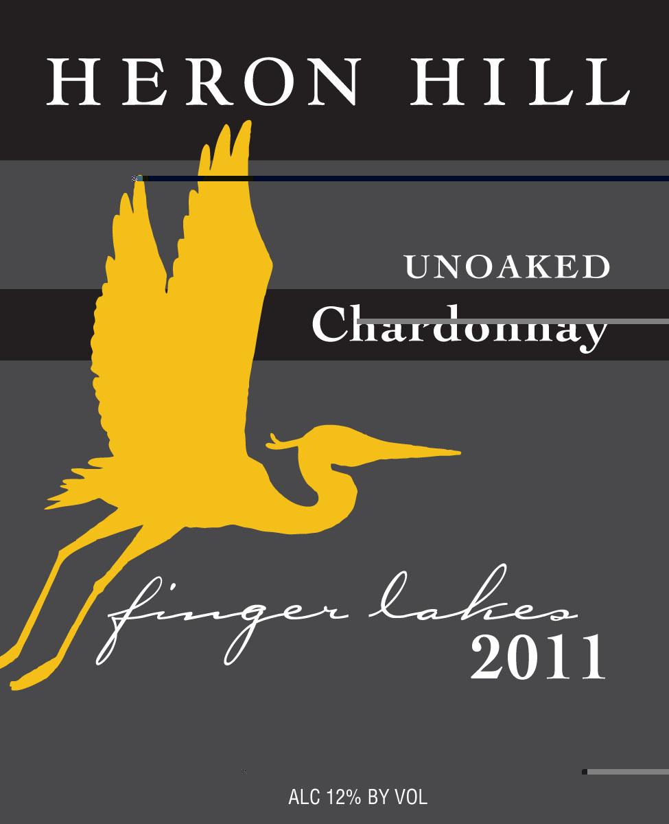 Unoaked Chardonnay